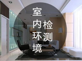 室內(nèi)環(huán)境\空氣檢測
